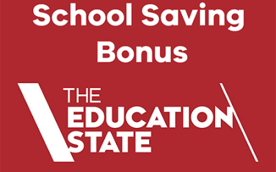 School Saving Bonus